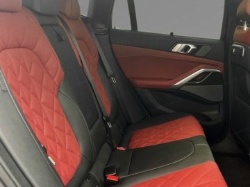 BMW X6 G06 SUV Facelifting 3.0 30d 298KM 2026 BMW X6 xDrive30d Sport Suv 3.0 (298KM) 2026, zdjęcie 12