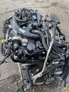 SILNIK 2.0T KOMPLETNY WRANGLER JL 4xe 2.0T PHEV