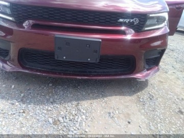 Dodge Charger VII 2020 Dodge Charger SRT HELLCAT RWD, 2020r., 6.2L, zdjęcie 4