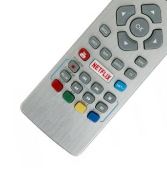 Пульт дистанционного управления для ЖК-телевизора SHARP AQUOS SHW/RMC/0120N