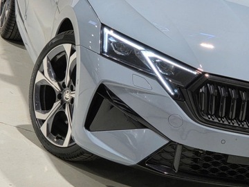 Skoda Octavia IV 2025 SKODA Octavia RS 2.0 TSI DSG Sedan 265KM 2025, zdjęcie 12