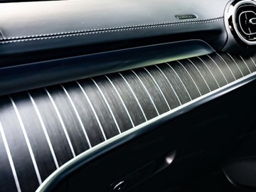 Mercedes Klasa C W206 Limuzyna 2.0 300 258KM 2025 C Klasa 300 4-Matic AMG 2.0 258KM, zdjęcie 10