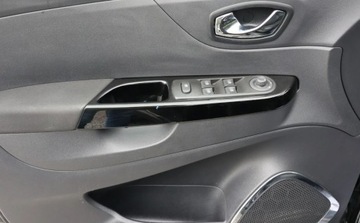 Renault Captur I Crossover 1.2 ENERGY TCe 118KM 2016 Renault Captur LPG, KLIMA, Multifunkcja, El. Szyby, Navigacja, Zadbany, GW, zdjęcie 9