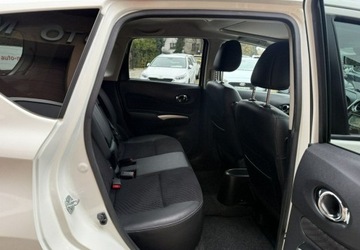 Nissan Note II 1.2 DIG-S 98KM 2014 Nissan Note 1,2 98KM Klimatronik Navi Kamera360 Panorama 1.2 Benzyna 98KM, zdjęcie 26