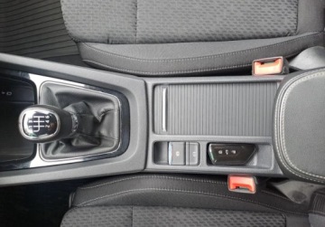 Skoda Octavia IV Scout 1.5 TSI ACT 150KM 2021 Skoda Octavia Style Virtual ACC Matrix 1,5 TSI 150KM Serwis ASO Salon PL V, zdjęcie 17