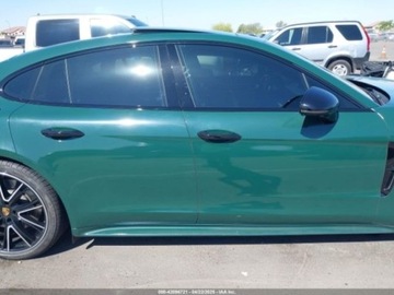 Porsche Panamera II 2020 Porsche Panamera Panamera gts 4.0 Benzyna 453KM, zdjęcie 8