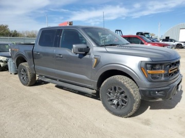 Ford 2025 Ford F150 Tremor 2025 5.0 Benzyna 400KM, zdjęcie 4