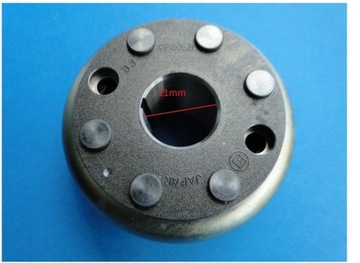 HUSQVARNA TC TE SMR 250 45 Статор зажигания 8000A1430