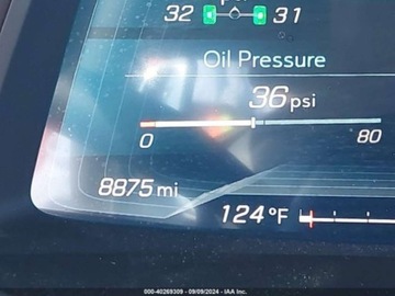 Chevrolet Corvette C7 2023 Chevrolet Corvette 2023 CHEVROLET CORVETTE STINGRAY RWD 3LT, - stan bardz, zdjęcie 11