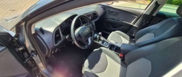 Seat Leon III X-Perience 1.4 TSI 125KM 2017 Seat Leon Historia serwisowa , wersja FR , 1.4 Benzyna 125KM, zdjęcie 9