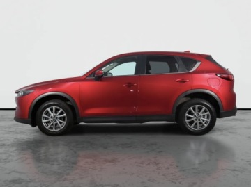 Mazda CX-5 II SUV Facelifting 2.0 SKYACTIV-G 165KM 2022 Mazda CX-5 2.0 Skyactiv-G, Salon Polska, zdjęcie 2