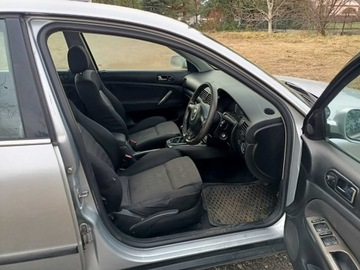 Volkswagen Passat B5 Sedan 2.0 i 115KM 2001 Volkswagen Passat 2.0 b+g 01r, zdjęcie 4