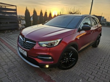 Opel 2019 Opel Grandland X Full Led, Blis, Navi, Kamera 360,, zdjęcie 2