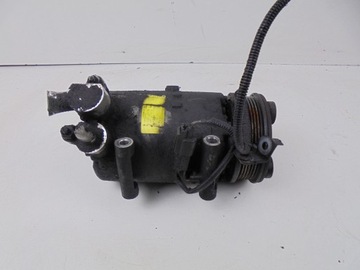 SPRĘŻARKA KLIMATYZACJI FORD MONDEO MK4 2.0 TDCI