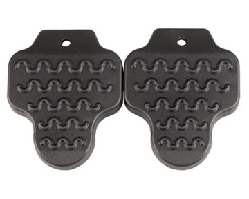 Osłony bloków do Shimano H-KEO: pasują do RC7