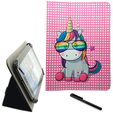 Pokrowiec etui do tabletu Archos / Bush 101B