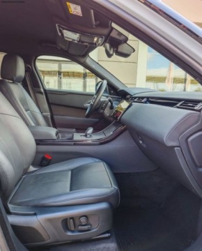 Land Rover Range Rover Velar SUV 2.0 204KM 2023 Land Rover Range Rover Velar Land Rover RANGE ROVER VELAR 2.0D 204PS AWD D, zdjęcie 14