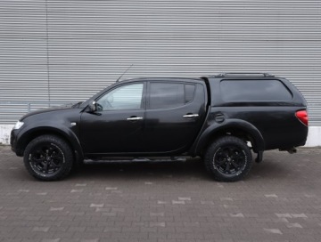 Mitsubishi L200 IV 2011 Mitsubishi L200 2.5 DI-D, Salon Polska, zdjęcie 2