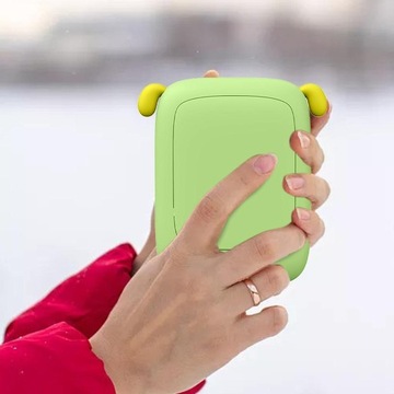 Электрическая грелка для рук