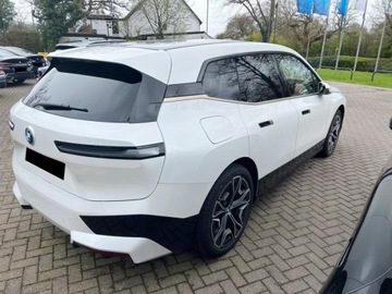 BMW iX 2024 BMW iX M60 Suv (540KM) 2024, zdjęcie 1