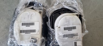 Ремни безопасности передние Jeep Grand Cherokee Wj