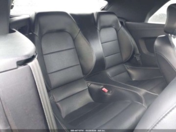 Ford Mustang VI 2019 Ford Mustang FORD MUSTANG ECOBOOST PREMIUM 2.3 Benzyna 310KM, zdjęcie 9