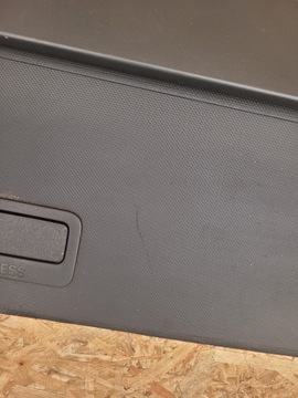 ЗАДНИЙ РОЛИК БАГАЖНИКА РОЛИК PEUGEOT 508 И SW COMBI