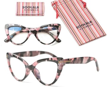 АНТИРЕФЛЕКСНЫЕ компьютерные очки CAT CAT