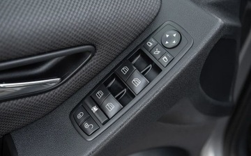 Mercedes Klasa A W169 Coupe 2.0 180 CDI 109KM 2009 Mercedes-Benz Klasa A 2.0D 109KM Polskora Navi Automat Alu Gwarancjia, zdjęcie 15