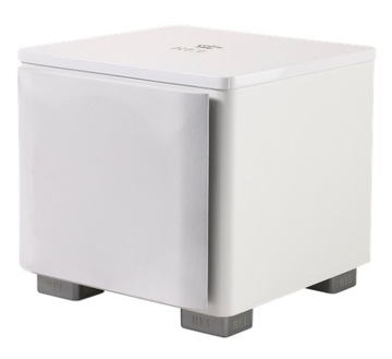 Rel HT/1003 HT1003 MKII белый сабвуфер