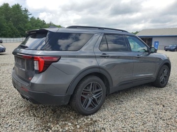 Ford Explorer VI 2025 Ford Explorer ST 2025 3.0l 3.0 Benzyna 400KM, zdjęcie 3