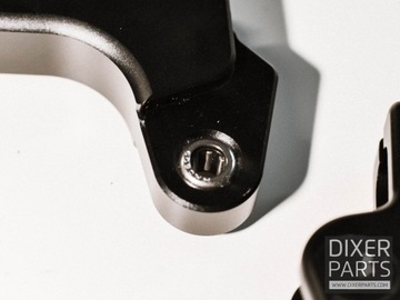 Рычаг сцепления на подшипнике (кроме RSC, Wirtz, Accel)