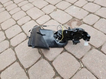 Lusterko uszkodzone 10PIN dioda podswietlenie Opel Insignia B
