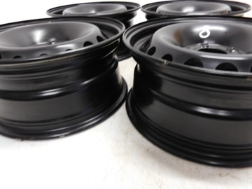 ДИСКИ 15 RENAULT MEGANE III SCENIC III FLUENCE E43