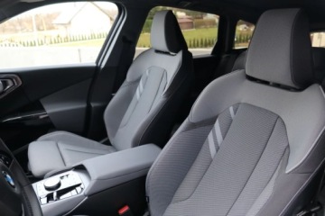 BMW X3 G45 SUV 2.0 20 208KM 2025 BMW X3 dostepne od reki 2.0 Hybryda 208KM, zdjęcie 7