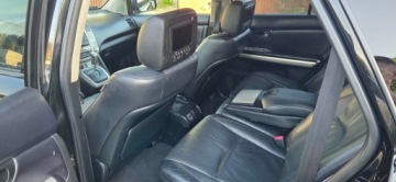 Lexus RX II 400h 272KM 2009 Lexus Rx400h 2009 lift nowa bateria hybrydowa, zdjęcie 10