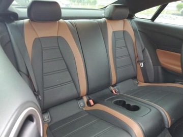 Mercedes Klasa E W213 2019 Mercedes-Benz Klasa E 2019 Mercedes-Benz E-Class AMG E 53 4MATIC Coupe 3.0, zdjęcie 9