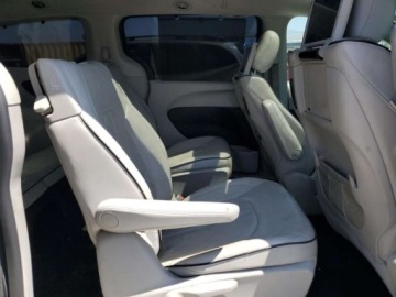 Chrysler Pacifica II 2020 Chrysler Pacifica 2020 CHRYSLER PACIFICA Hybrid Limited 3.6 Hybryda 260KM, zdjęcie 7