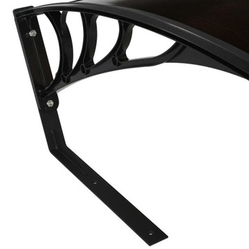 Навес для газонокосилки-робота, 77х103х46 см, деталь