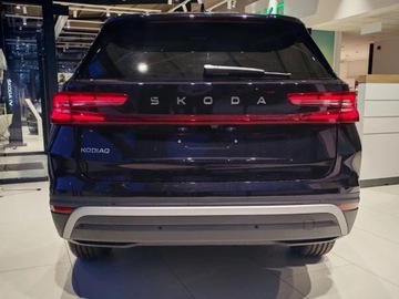 Skoda Kodiaq II SUV 1.5 TSI mHEV 150KM 2025 SKODA Kodiaq Selection 1.5 TSI mHEV DSG Suv 150KM 2025, zdjęcie 4