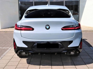 BMW X4 G02 SUV Facelifting 2.0 20d 190KM 2025 BMW X4 xDrive20d Sport Suv 2.0 (190KM) 2025, zdjęcie 2