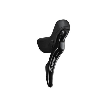 Klamkomanetka 105 ST-R7120 12rz prawa DUAL CONTROL LEVER