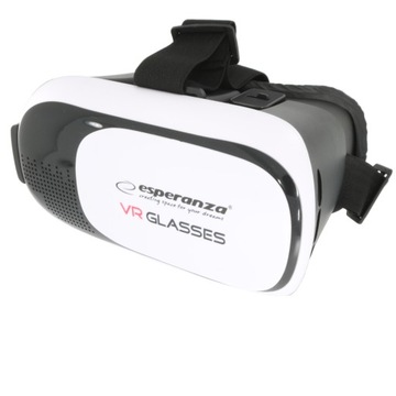 OKULARY gogle VR 3D do IPHONE 11