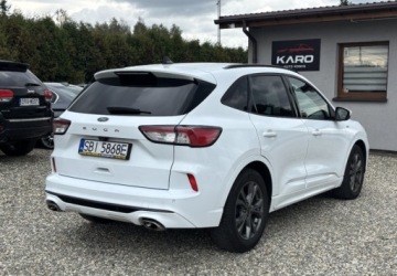 Ford Kuga III 2021 Ford Kuga Samochod z gwarancja 1.5 Diesel 120KM, zdjęcie 6