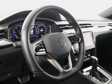 Volkswagen Arteon Fastback Facelifting 2.0 TDI 200KM 2022 Volkswagen Arteon Shooting Brake diesel, automatyc, zdjęcie 12