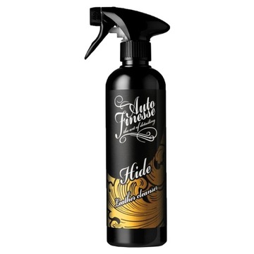 AUTO FINESSE HIDE LEATHER CLEANSER - do skóry