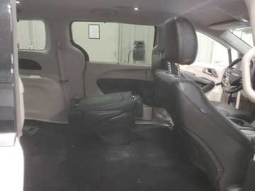 Chrysler Pacifica II 2022 Chrysler Pacifica Touring L 2022 3.6l 3.6 Benzyna 287KM, zdjęcie 10