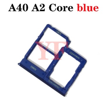 Do Samsung Galaxy A10 A20 A30 A40 A50 A60 A70 A605F A705F A80 A2 rdzeń