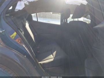 Toyota Prius V (XW60) 2024 Toyota Prius 2024 Toyota Prius LE 2.0 Hybryda 194KM, zdjęcie 11