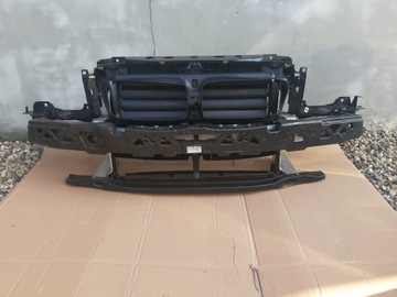 BMW 5 F10 F11 ПЕРЕДНЯЯ УСИЛИТЕЛЬНАЯ ПОЯСНАЯ БАЛКА